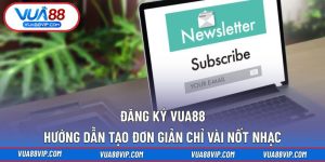 Đăng ký Vua88