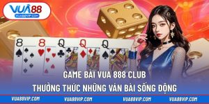 Game Bài Vua 888 CLUB