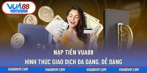 Nạp tiền Vua88