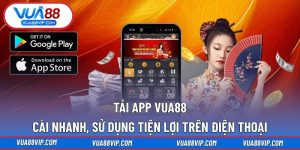Tải App VUA88