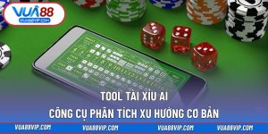 tool tài xỉu ai