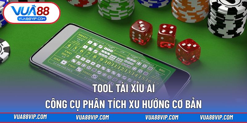 tool tài xỉu ai